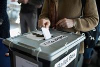 Seattle Strike invites neighbors to vote and celebrate through Rock the Box