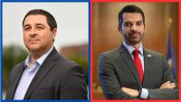 Incumbent Kaul slightly outraising Toney in rematch for Wisconsin attorney general