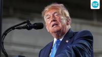 'Looks corrupt, so terrible': Trump says Brazil election looked ‘rigged’ after Lula's big win