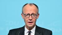 Will Germany Be Bombed Into War With Iran?