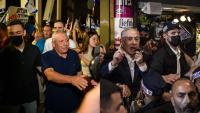 Everyone Says They’re Winning. Their Fears Reveal the Battle for Israel’s Next Government