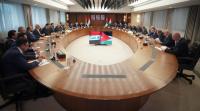 Iraq-Jordan Free Zone Proposed at Bilateral Summit