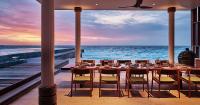Nowhere Private Island Opens in the Maldives, Completing .Here's Two-Island Resort in Baa Atoll