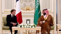 Saudi commits to addition diesel supplies to France as long 'as necessary:’ AFP
