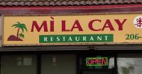 Seattle Vietnamese restaurant Mi La Cay closing after 30 years in the CID