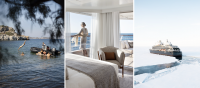 Ponant reduces cruise deposits