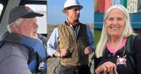 Humboldt Bay Harbor District candidates weigh development and conservation