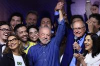 ‘Historic Victory’: World Leaders Celebrate Lula’s Re-Election