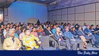 ‘Ariaferma’ screened to mark Italian Language Week 2026