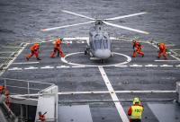 Pentagon Prepares US Military Bases to Operate Independently for 90 Days in Major War
