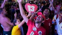 Lula’s comeback puts brakes on Latin America’s rightward surge