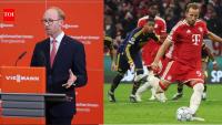 In 2023, Germany's Viessmann family sold its heating business for €12 billion; three years later, its investment group bought a 6.7% stake in Bayern Munich