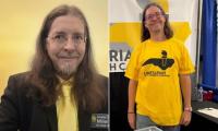 North Carolina political candidate arrested after disturbing live posts during hours-long standoff with police