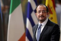 Cyprus seals $1.8 bn deal to develop first commercial gas project