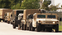 Oklahoma National Guard mourns death of Chief Warrant Officer 2 Jacob Nelson