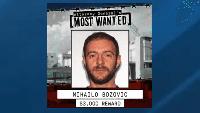 Man added to Oklahoma AG Most Wanted list in alleged 25-pound marijuana case