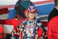 Trump supporter at Vance’s Belgrade stop: Montana ‘a bellwether’ for midterms