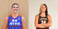 From Lehigh to the pros, Lily Fandre adjusts to life in Switzerland