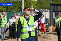 From emergency repairs to resilience in the housing sector: How Transitional Development Assistance contributes to Ukraine's social recovery