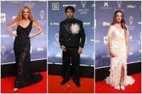Who won the fashion Ballon d'Or? Lamine Yamal, Ousmane Dembélé and Alexia Putellas lead red carpet looks