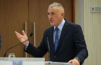 Eni’s Brusco: Kronos field will produce 500 million cubic feet of gas per day