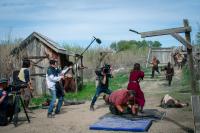 Local filmmakers bring medieval fantasy to life in new movie premiering in east Idaho
