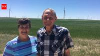 Colorado family’s farm grew from 160 to 10,000 acres over more than a century