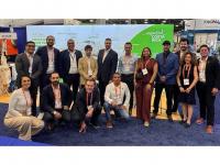 PROCOMER supports ten Costa Rican companies seeking to expand their presence in the global aerospace supply chain