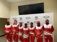Eswatini challenged to conquer Dakar 2026