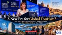 WTTC’s Malta Expansion Raises a Bigger Question: Could the UN Bring Global Tourism to One Table?