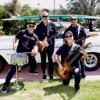 From the Tourmaliners to the Creepy Creeps — This week in live music