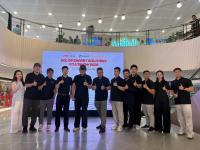 Cebu gets a closer look at the future of solar power with Solar Technology Roadshow by LONGi, Sungrow, and DJ Solar Corporation