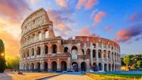 U.S. Travelers Warned As Protests In Italy Shift To Top Tourist Attraction At Colosseum In Rome