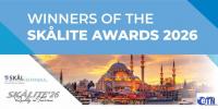 Skål International Celebrates Global Tourism Excellence and Friendship at Istanbul Awards Gala