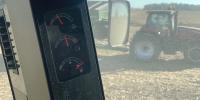 Farmers urged to document red-dyed diesel use