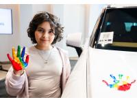 Hyundai Hope on Wheels Exceeds National Goal, Committing $4.8 Million for Childhood Cancer Care and Research in Canada