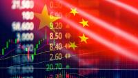 China’s industrial profits rises most in three months on oil, AI