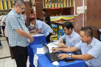 Transport ministry coordinating distribution of RM1,000 aid to taxi, hire car and school bus drivers nationwide