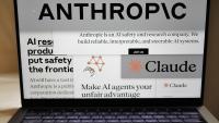 Tech giant's chilling threat of its own 'catastrophic risk to humanity'