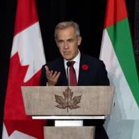 US, Canada working on deal to ease steel, auto tariffs