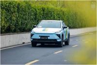 More Than a Trend-Forward Statement: OMODA 5 NEXT SHS-H Demonstrates All-Scenario Capabilities Through Real-World Testing