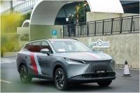 Global Debut of 5kWh HEV Technology: OMODA 7 SHS-H Takes Hybrid Driving Beyond Efficiency