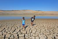 El Niño threatens Philippine farm output, hydropower supply