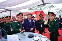 Vietnam's first chip plant remains unbuilt nine months after groundbreaking