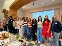 Local DAR Good Citizen awards presented to ten students