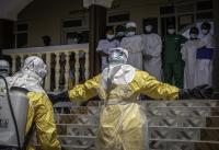 Bundibugyo Ebola Cases Near 10,000 as Congo Starts First Vaccine Trial and U.S. Adds a Travel Attestation