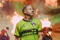 Macklemore, Hozier and Kneecap Play Sold-Out Free Palestine Benefit Concert in Dublin