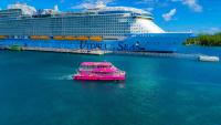 Royal Caribbean Avoids Rerouting Passengers To Canada Again: Ship Diverts 650 Miles Away Instead For A 5-Hour Stop