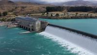 Meridian Energy courts electricity users offshore in Tiwai-type new investment bid