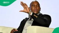 Vusi Thembekwayo ranked 13th among SA’s wealthiest with a reported R8 billion fortune
